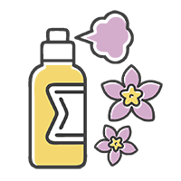 Дезодорация помещения